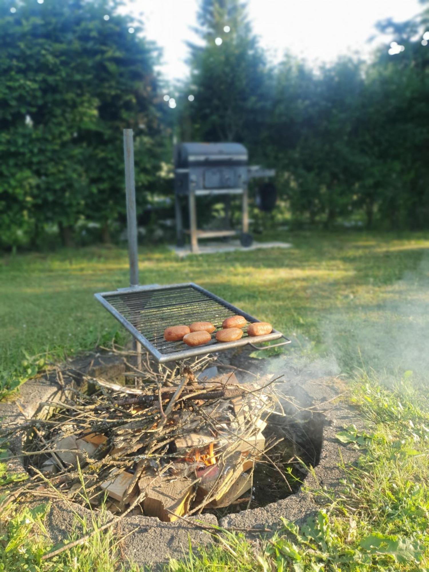 Chalupa Pasečná Villa Přední Výtoň Esterno foto